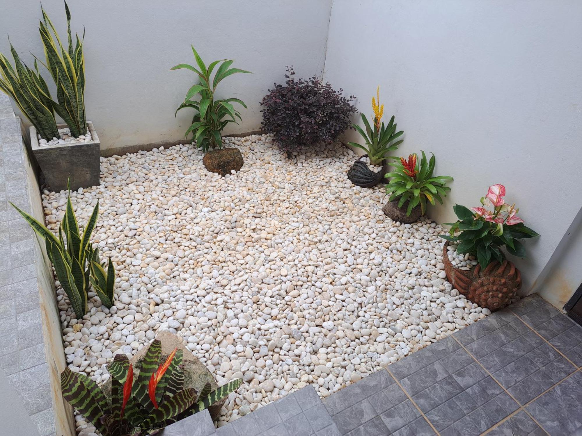 The Chic Pool Villa Nai Yang Beach Kamer foto