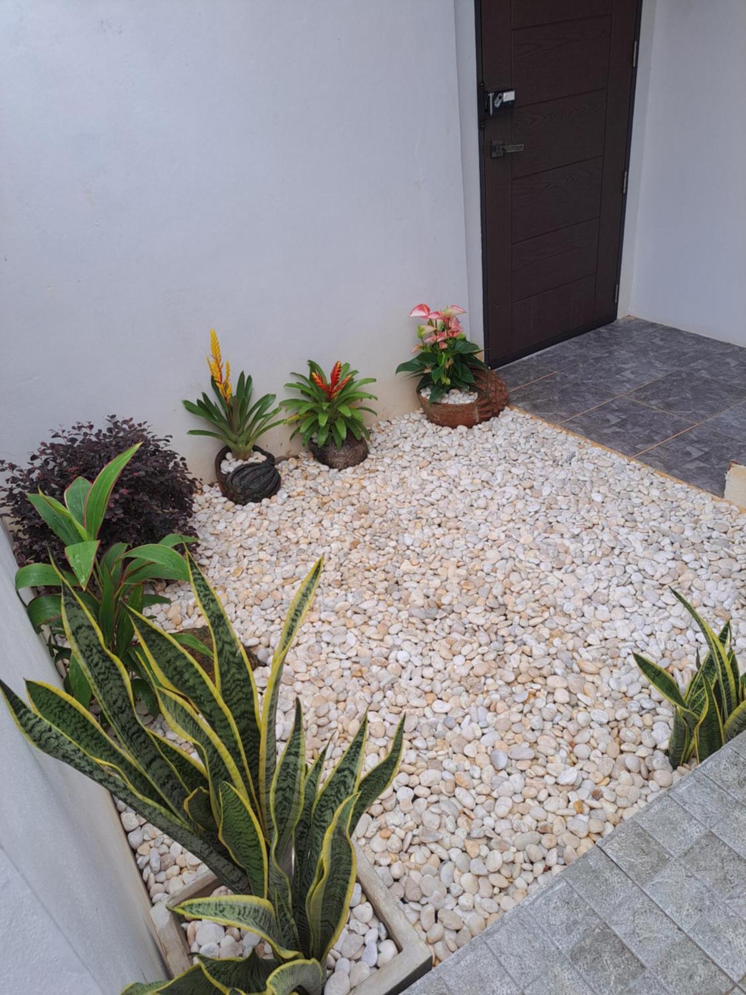 The Chic Pool Villa Nai Yang Beach Kamer foto